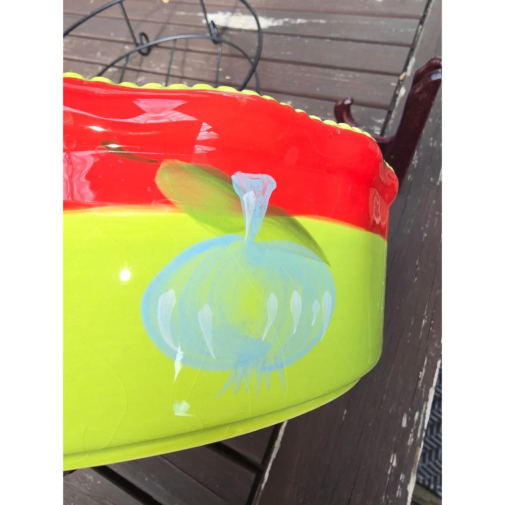 Temptations Presentable Ovenware 10